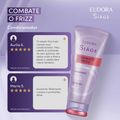 Eudora Siàge Combate o Frizz Condicionador 200ml